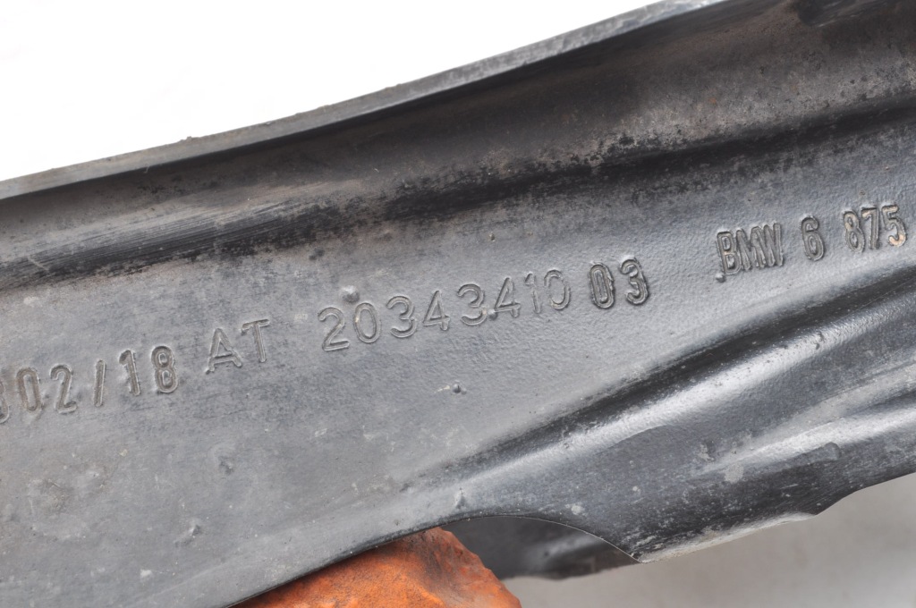 фото №7, Bmw 7 g11 g12 3.0 d важіль задня задній 6875104