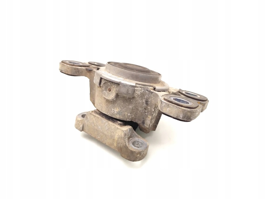 фото №2, Land rover freelander 2 кронштейн двигателя дизель