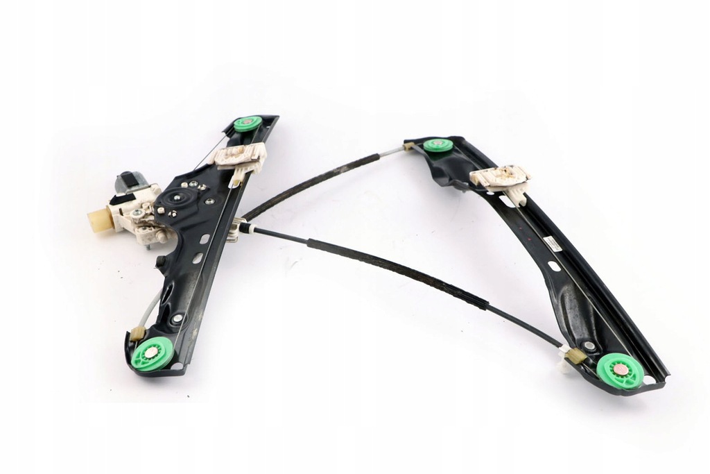 фото №10, Bmw x1 e84 підйомник скло правий перед 2990386