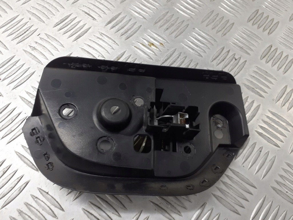 фото №3, Ручка левая задняя внутренняя volvo s80 i 8693724