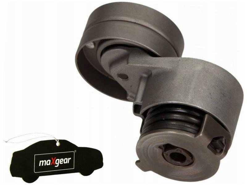 Купити Натягувач ремінь клиновий renault laguna 1 1.9 2 1.8-2.0 3 2.0 +ароматизатор