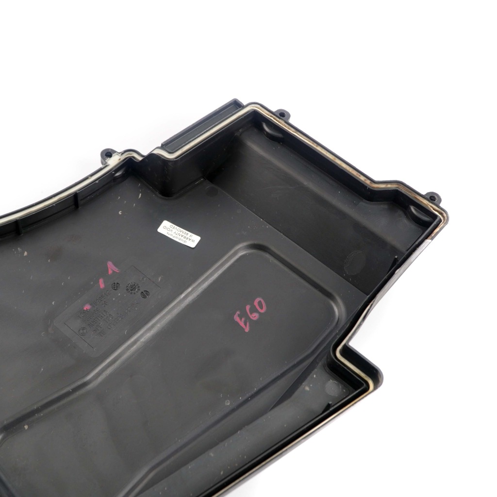 Bmw e60 e61 крышка крышка коробка электрический Оригинал