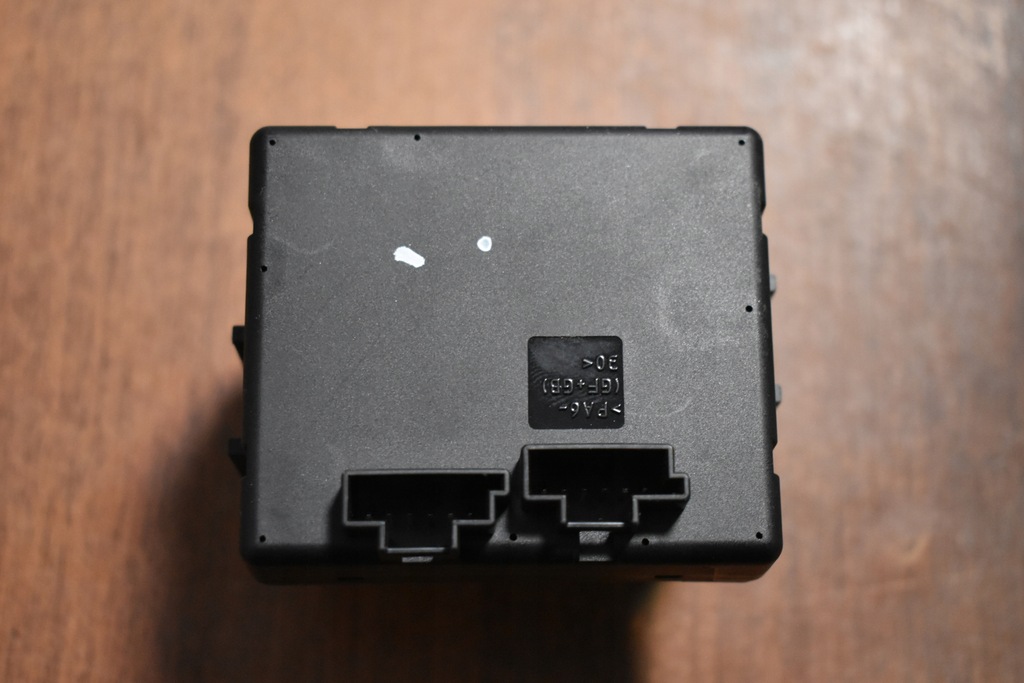 фото №2, Idealna замок запалювання mercedes sl r231 1