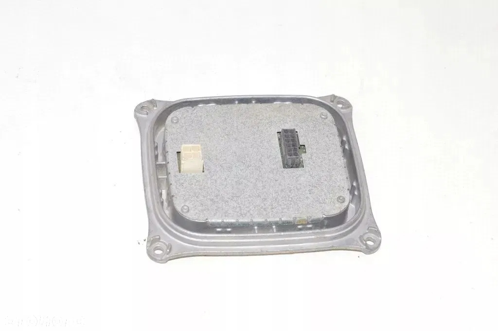 фото №1, Модуль led преобразователь range rover vogue l322 322 3 lift 1307329246 оригинальный номер