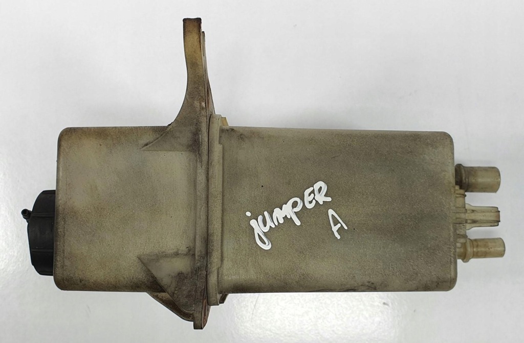 фото №1, Бачок підсилювача citroen jumper iii 3.0 hdi