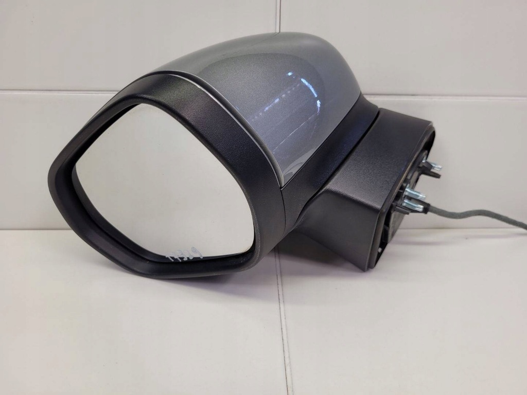 фото №7, Зеркало наружное левая сторона ford puma 2 2021 9702-012
