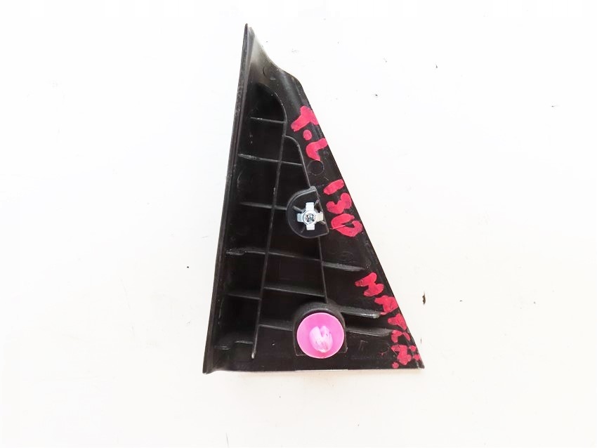 Заглушка накладка задняя левая дверь hyundai i30 2 Цена