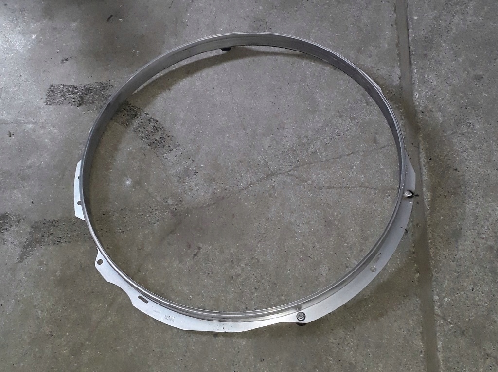 Купить Кольцо вентилятора 2212223 scania dc13 450