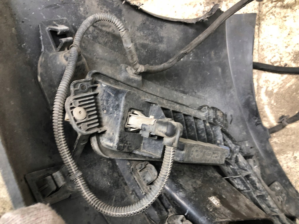 фото №4, Свет led drl рамка peugeot 308 lift