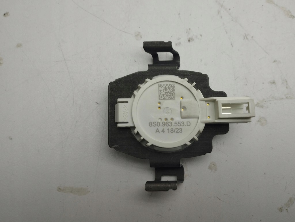 фото №7, Audi a3 8y 2023 датчик zajęcia сиденье