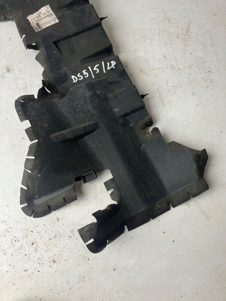 фото №7, Повітропровід повітря ліва citroen ds5 9688276580