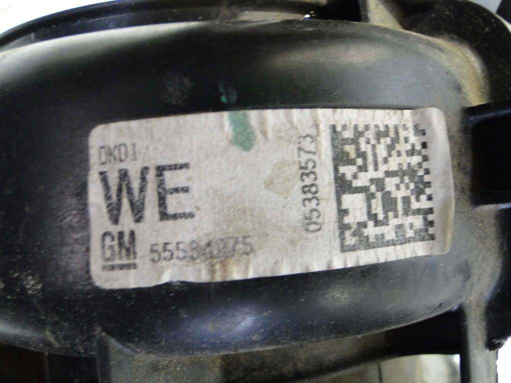 фото №10, Opel adam 1.4b колектор всмоктуючий