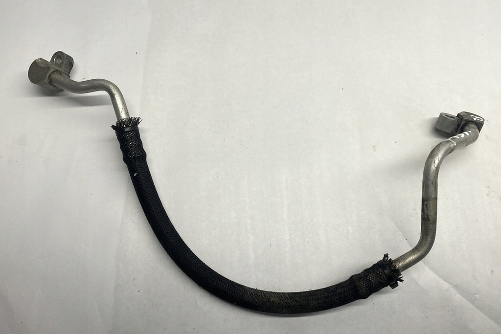 фото №8, Трубки кондиционера dodge challenger coupe 68158881aa 3.6l бензиновый 227kw