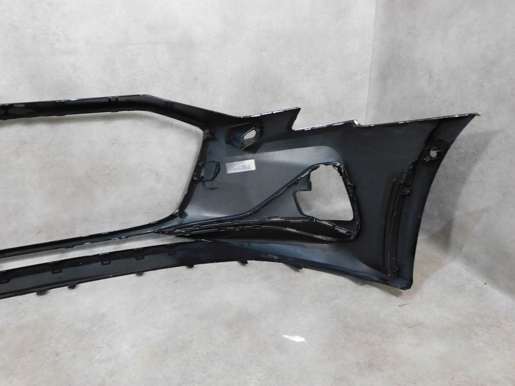 фото №12, Audi a3 8y lift бампер перед передний