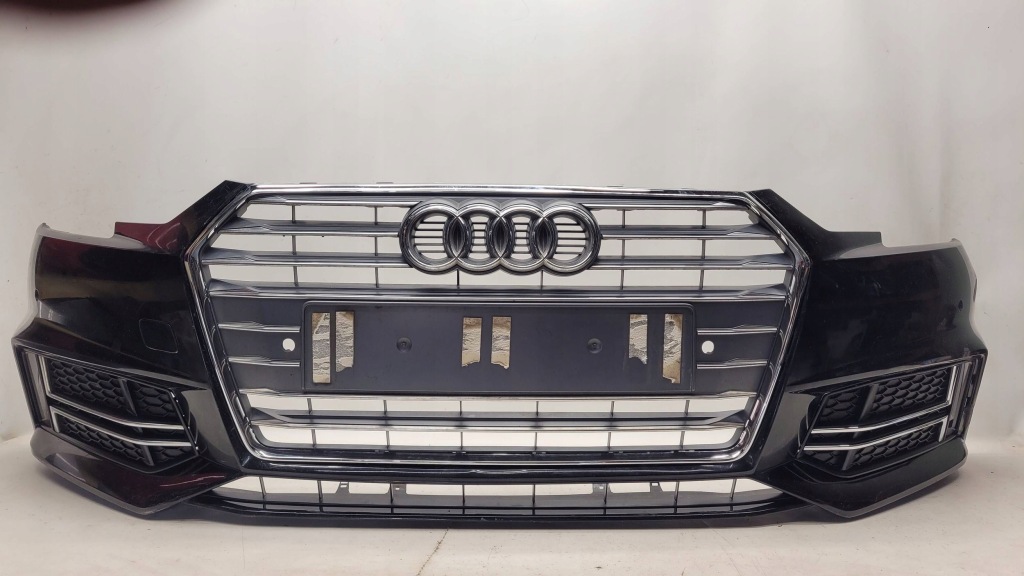 Купить Audi a4 b9 s-line бампер передний 8w0807437f
