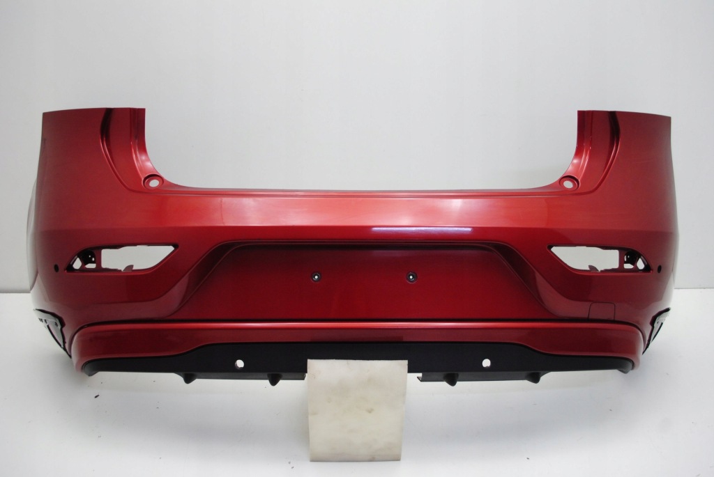 Volvo v40 бампер задняя задний summum r-design 12r- Доставка