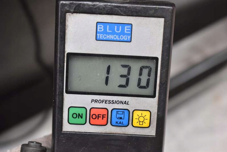 фото №9, Двері праве перед передні 2z hyundai santa fe 2 ii 06-10