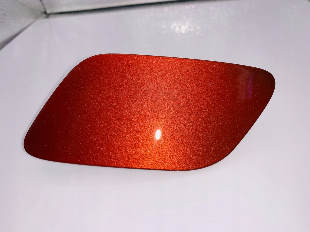 фото №1, Заглушки розпилювача volvo s60 / v60 r-design