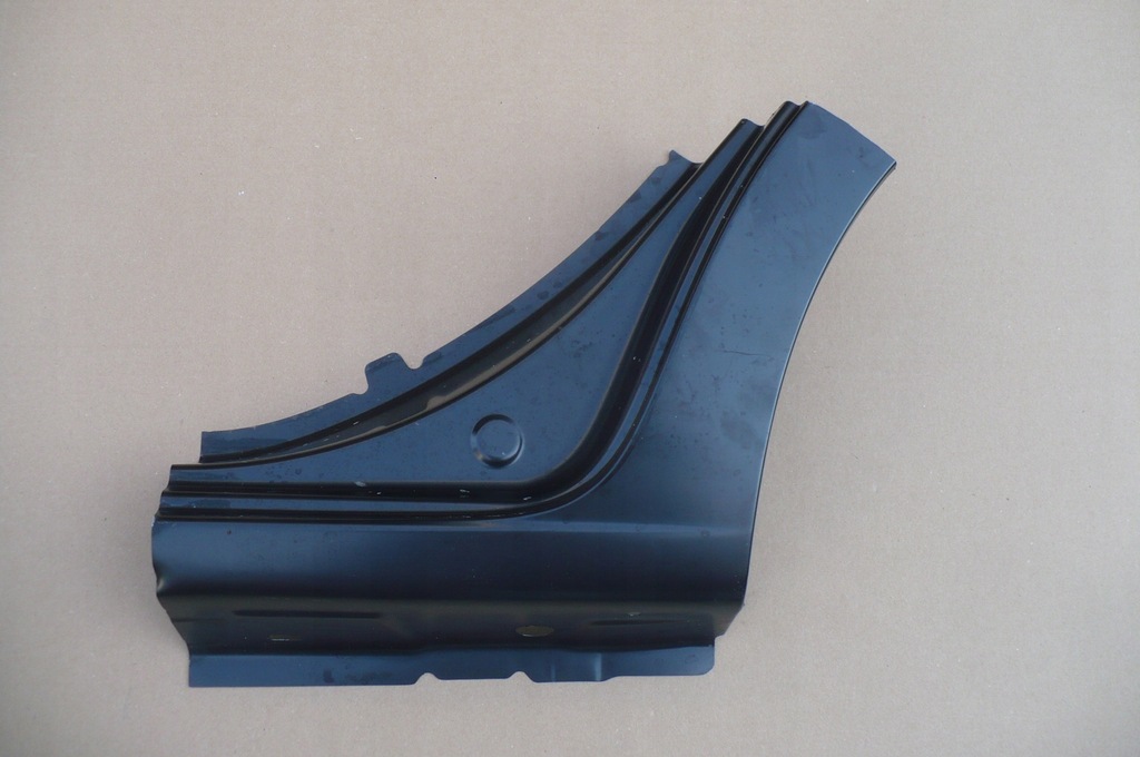 фото №1, Mitsubishi space star ii 13r-- лівий поріг обшивка