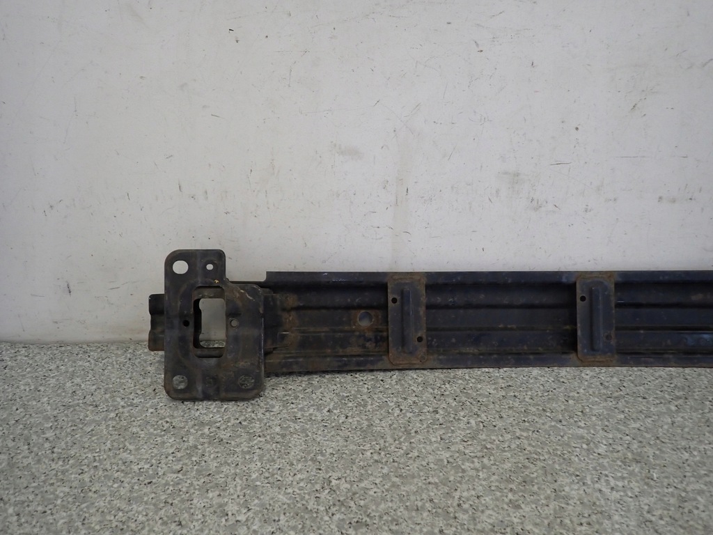 фото №6, Kia ceed 08-12 балка бампера перед