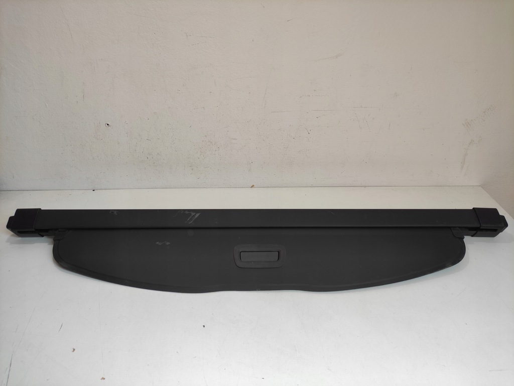 фото №1, Renault koleos ii шторка багажника 849822974r