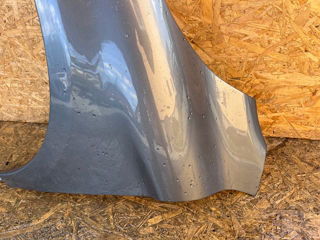 фото №9, Крыло левый передний перед volvo xc60 xc-60 i 1