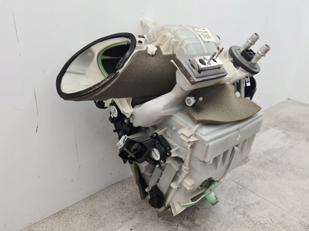 фото №12, Peugeot 308 t7 обігрівач 9655812580