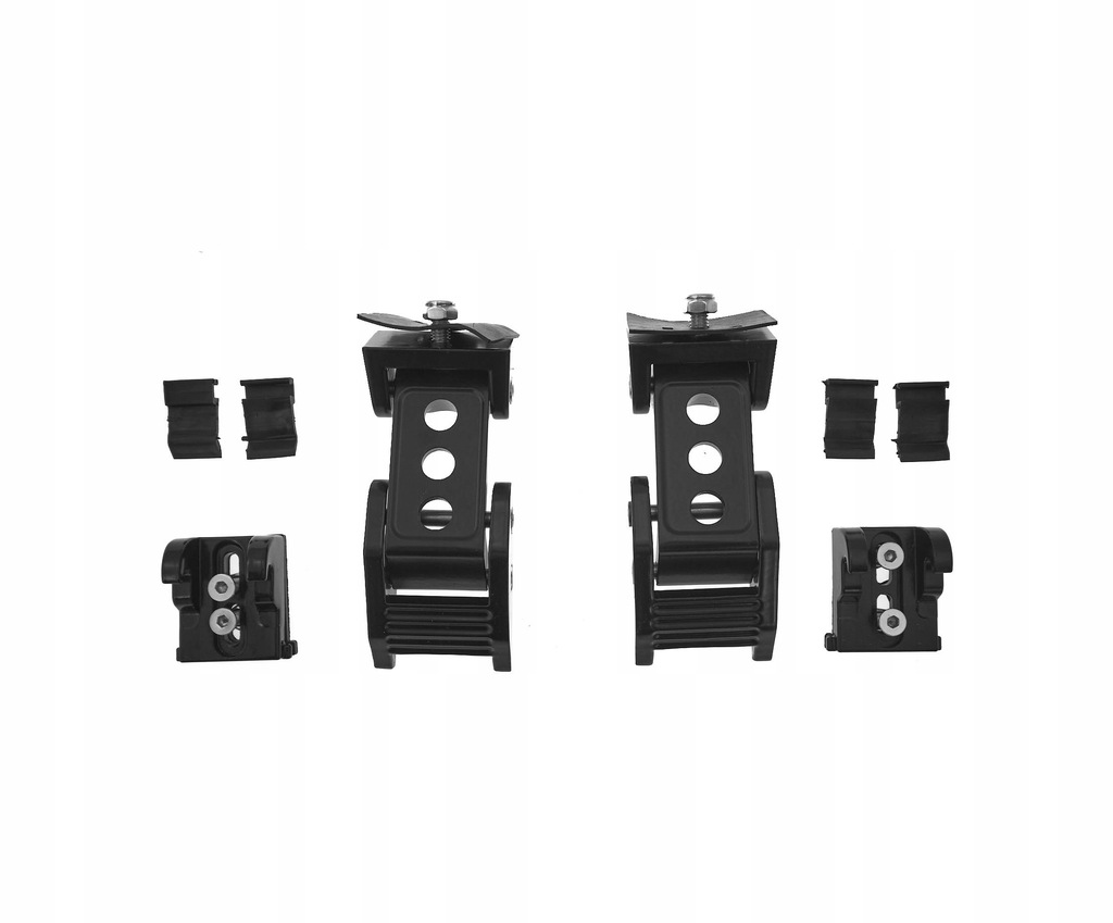 фото №1, Jeep gladiator jt 04.19 - петля капот левый + правый