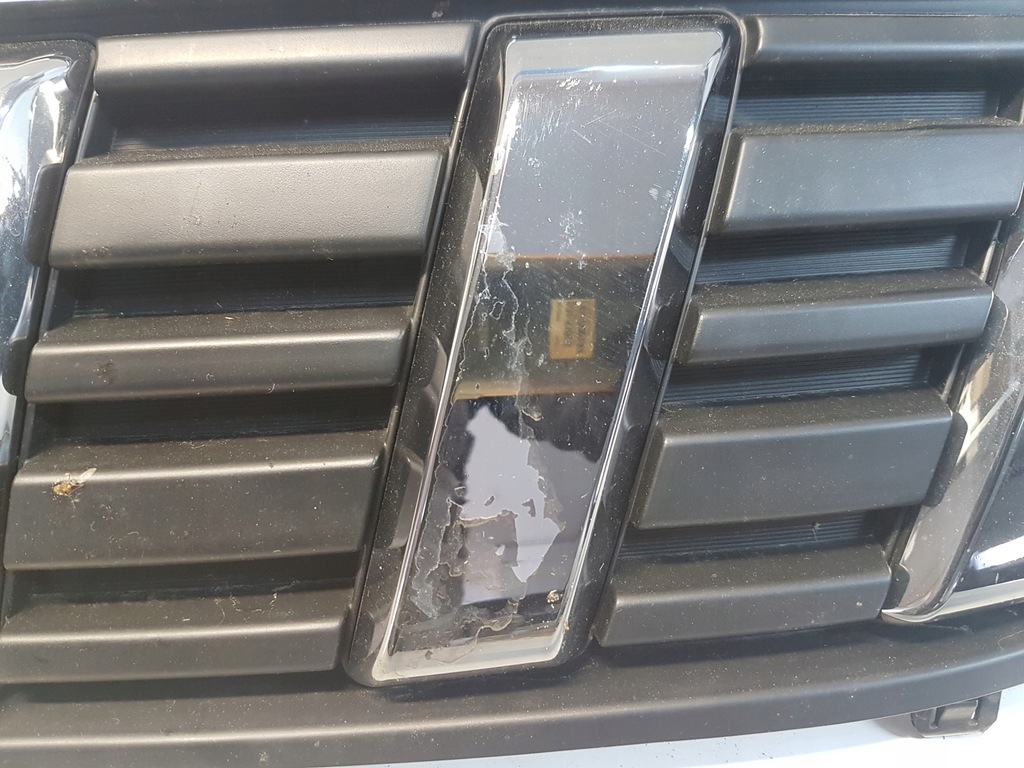 фото №9, Suzuki vitara iii lift решётка радиатора решётка радиатора 72121-86r0