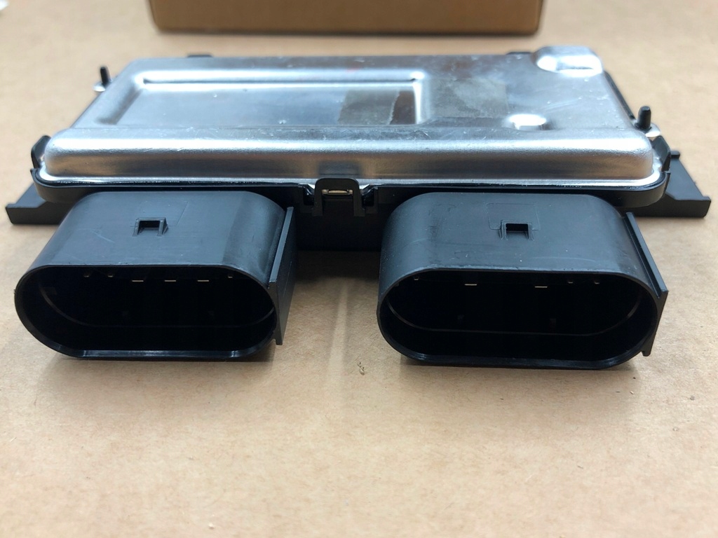 фото №7, Блок керуючий насос пального a0009002127 do glc w254 e w214 c w206