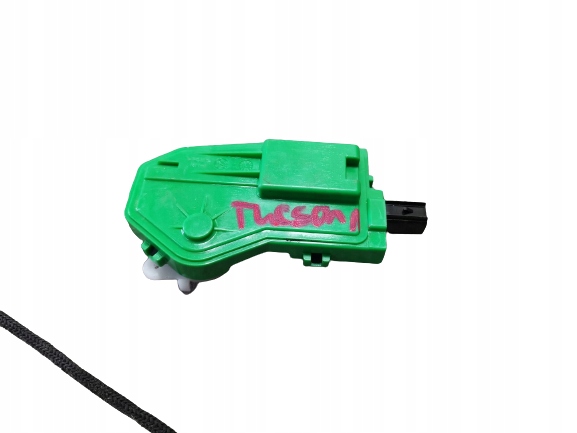 фото №1, Привод крышка топлива hyundai tucson iii 2015-