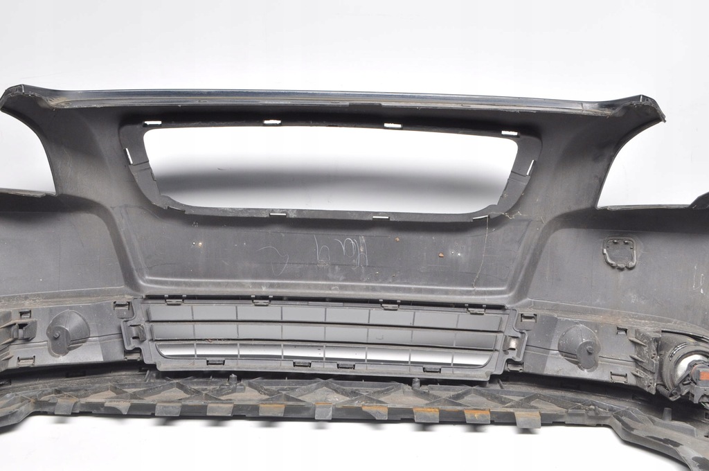 фото №11, Volvo s40 ii бампер перед передний противотуманная фара lift