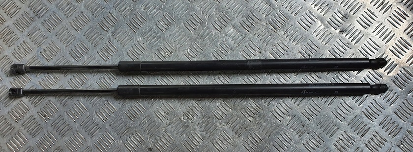 фото №1, Jeep grand cherokee wk2 lift привід кришки