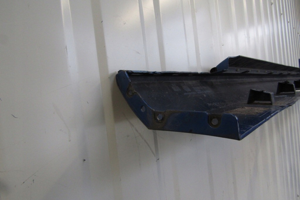 фото №12, Молдинг порог правая volvo s60 iii v60 ii 18-