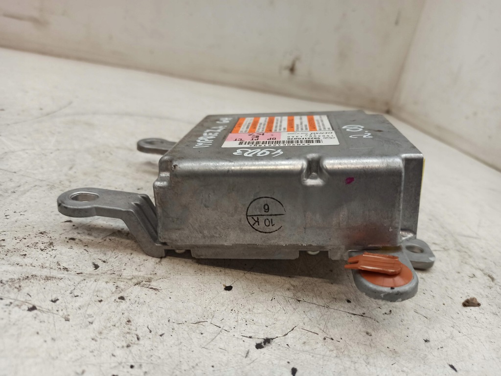 фото №7, Subaru impreza gh 2.0d 09 модуль подушка безпеки подушки безпеки 98221fg070