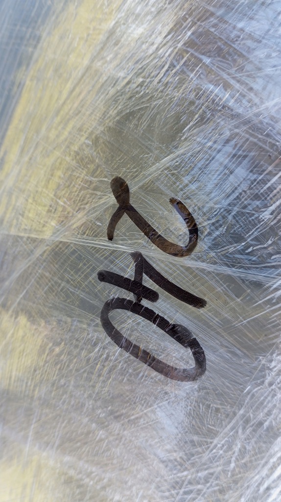 фото №13, 155924-00 лампа правий перед europa ксенон audi a6 s6 c5 лінза