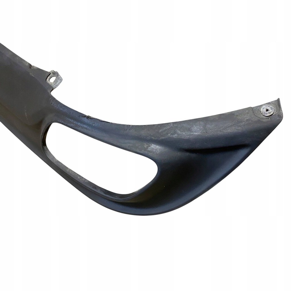 фото №8, Dodge charger 2017 молдинг бампера заднего