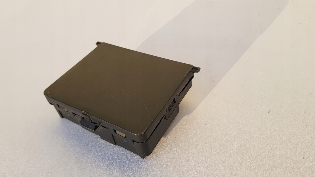 фото №3, Модуль кондиционера peugeot rifter berlingo iv eu