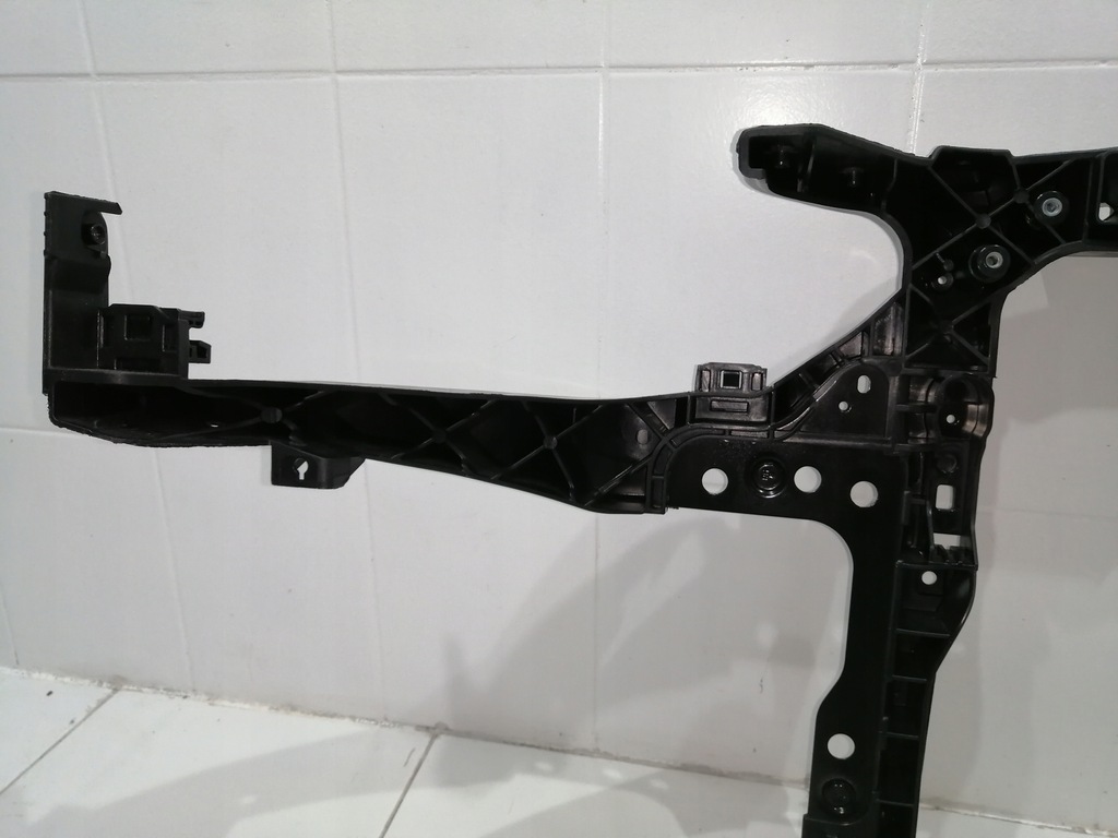 фото №7, Pas передний перед hyundai ioniq новый оригинал