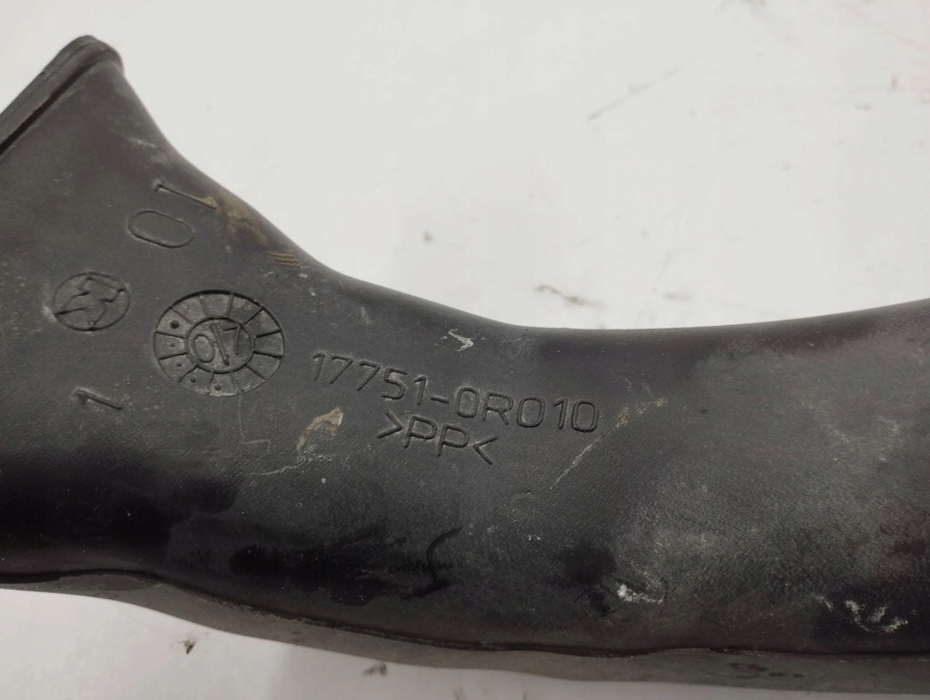 фото №5, Toyota corolla verso ar10 2007 дроти повітря