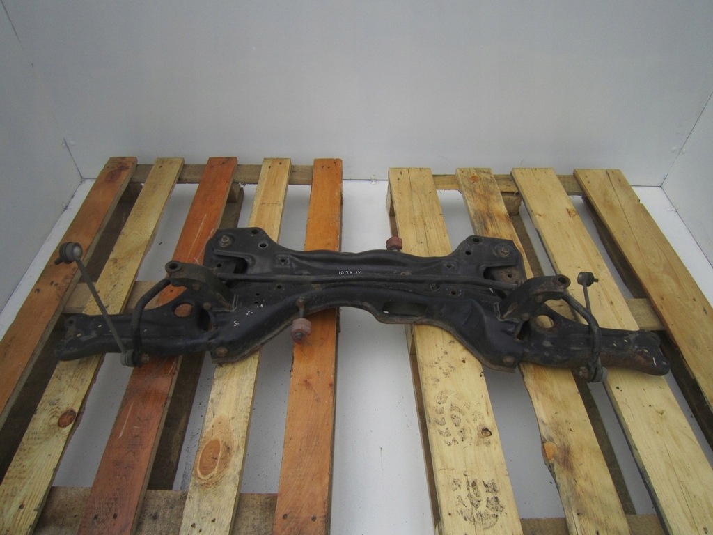 фото №1, Seat ibiza iv 1.2 подрамник перед передние