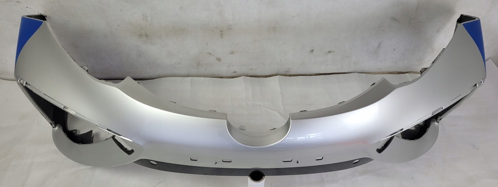 фото №11, Бампер балка бампера toyota mirai i 2014-2020