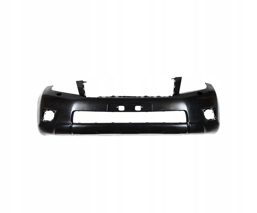 фото №1, Бампер перед toyota land cruiser fj150 2009-2013