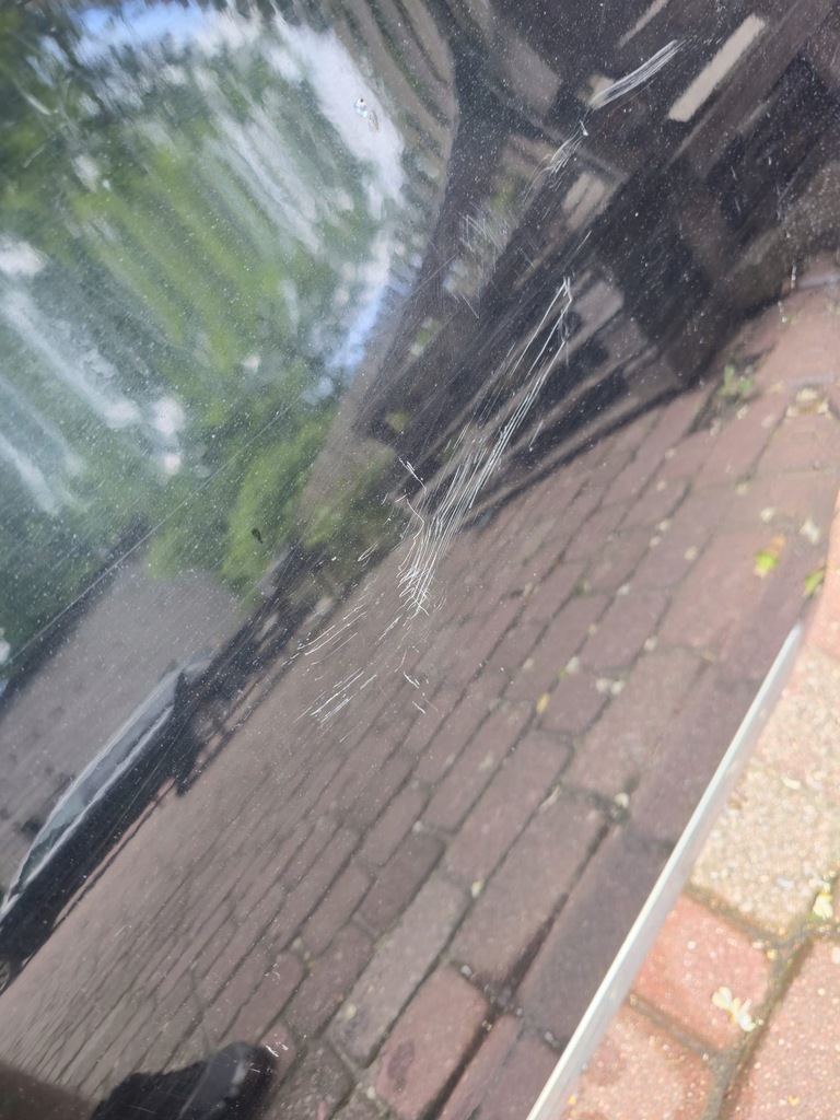 фото №7, Citroen c5 iii kombi двері лівий задня задні ktvd