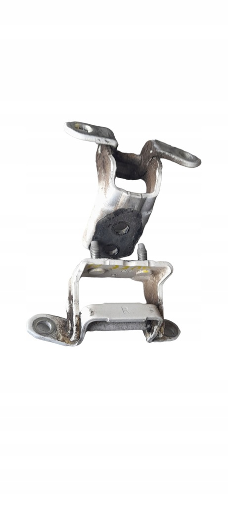 фото №1, Петли дверь правый задняя nissan juke f15