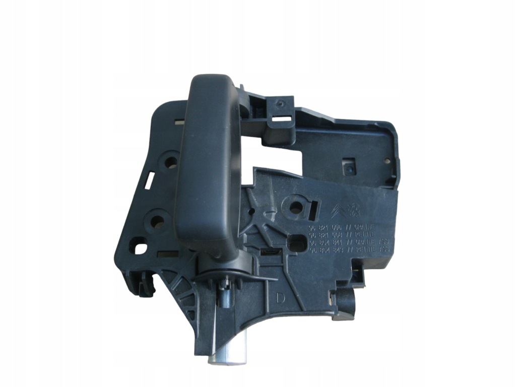 фото №1, Ручка права двері розсувних partner berlingo 08-17 aso