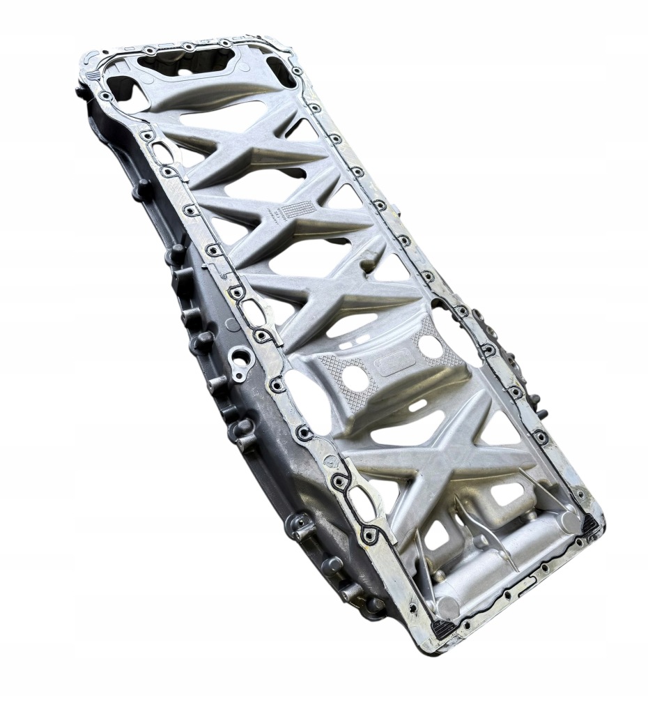 Піддон масляна верхній scania super 479288589 Недорого