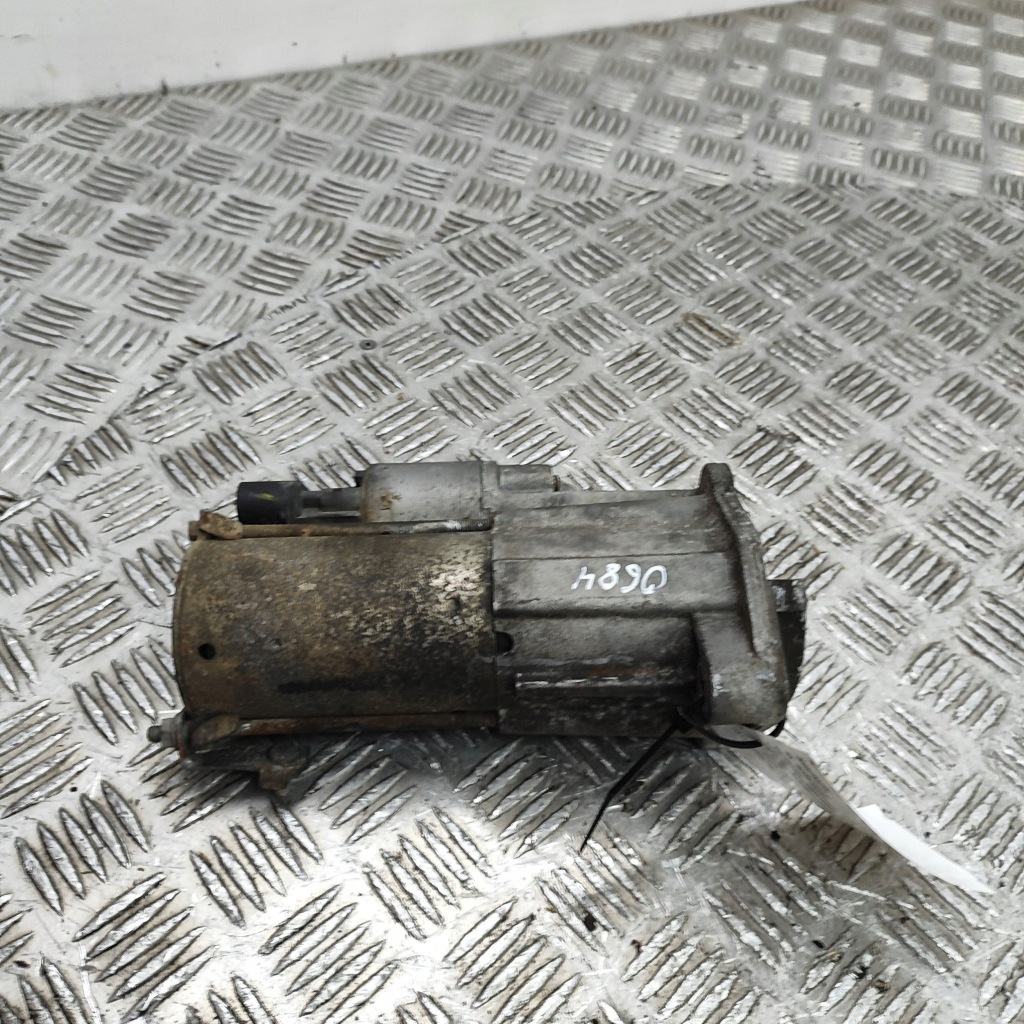 фото №3, Audi a4 s4 b7 8e 8h 2007 стартер