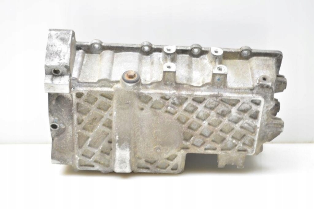 фото №3, Піддон масляна mini cooper r50, r53 04777834ab 1.6l бензиновий 2002