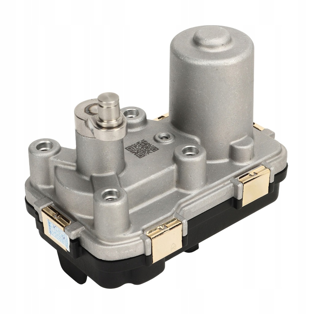 фото №5, Привід турбонагнітача 49477-19601 bg9q6k682cc